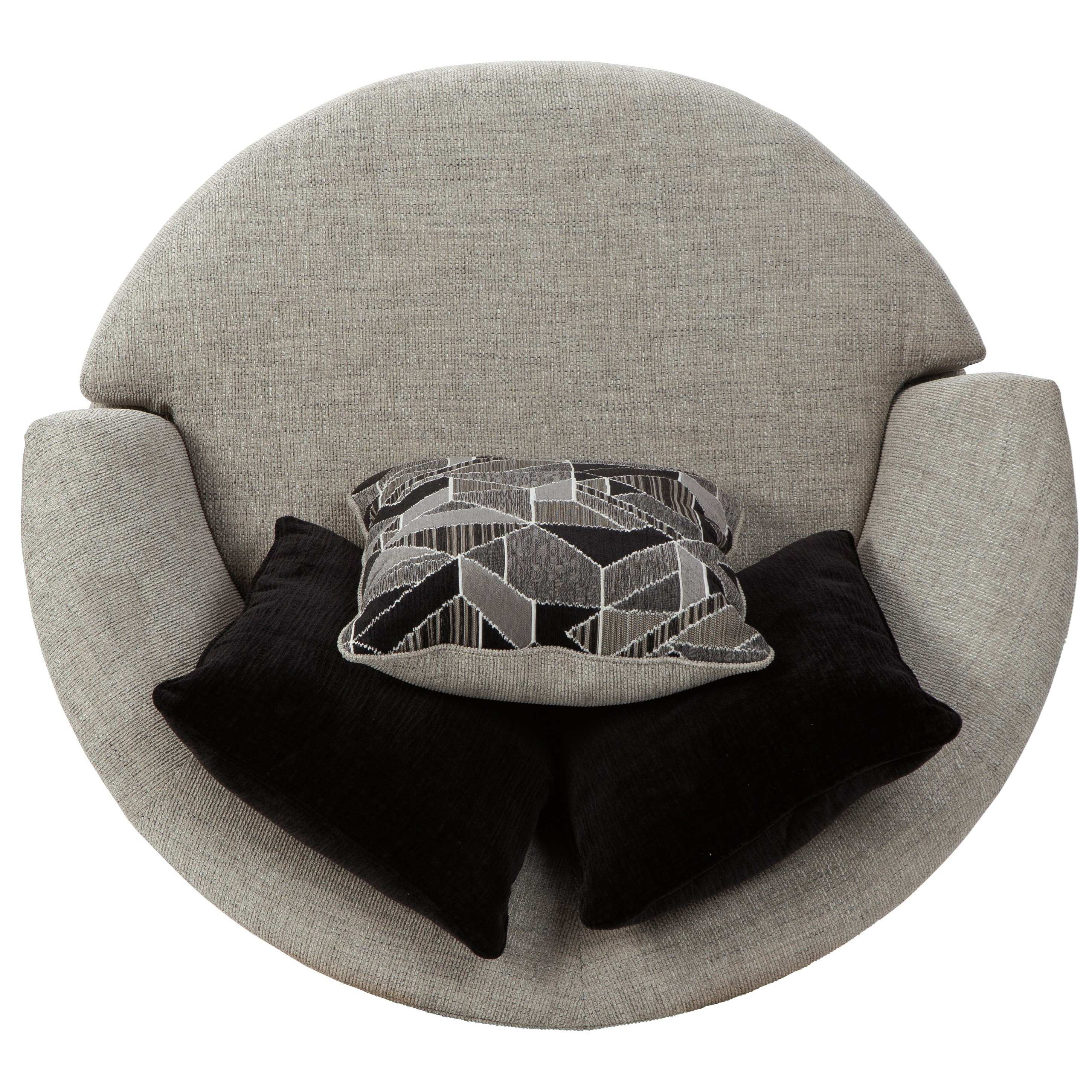 Benchcraft by Ashley Megginson 9600621 Contemporary Oversized